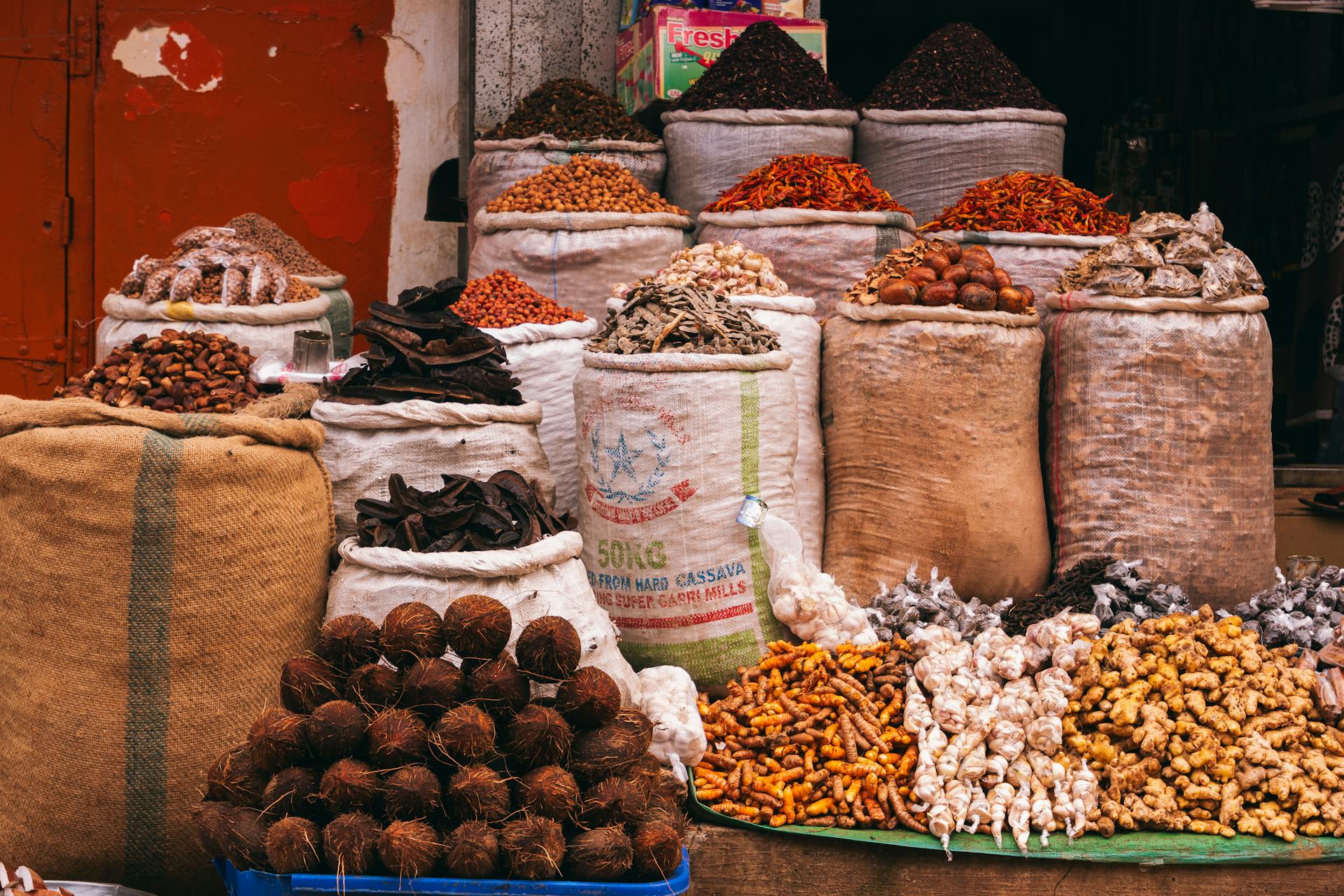 How to Start Commodity Trading in Karachi